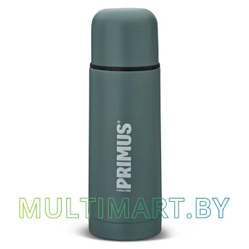 Термос Primus Vacuum bottle 0.35л (морозный зеленый)